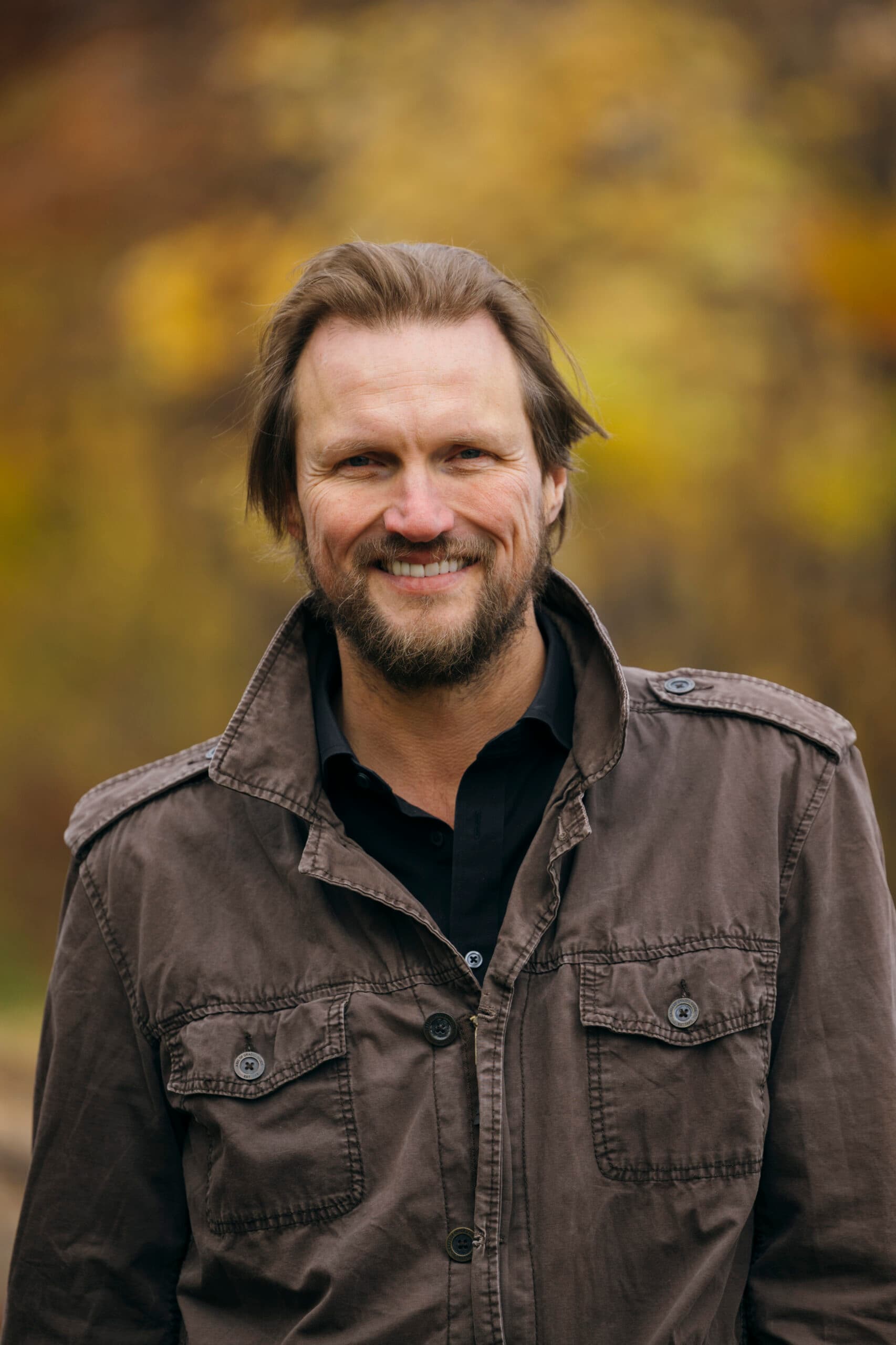 Ian Campbell