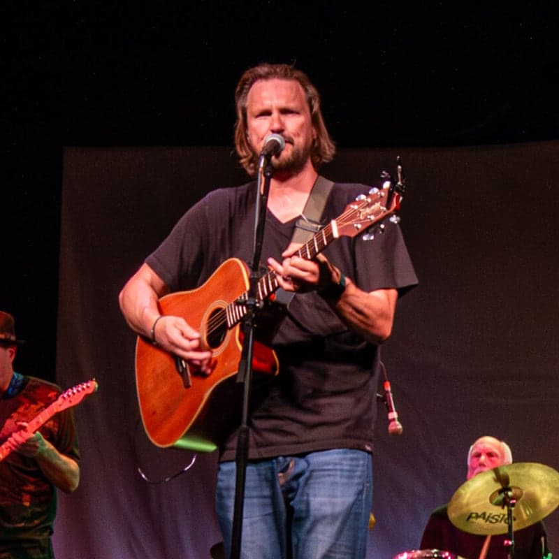 The Ian Campbell Band