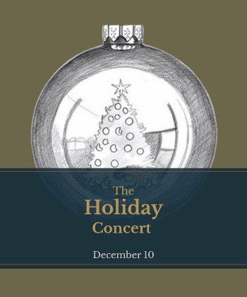 The Holiday Concert