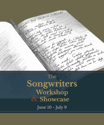 The Songwriters Workshop and Showcase