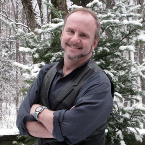 John Iverson