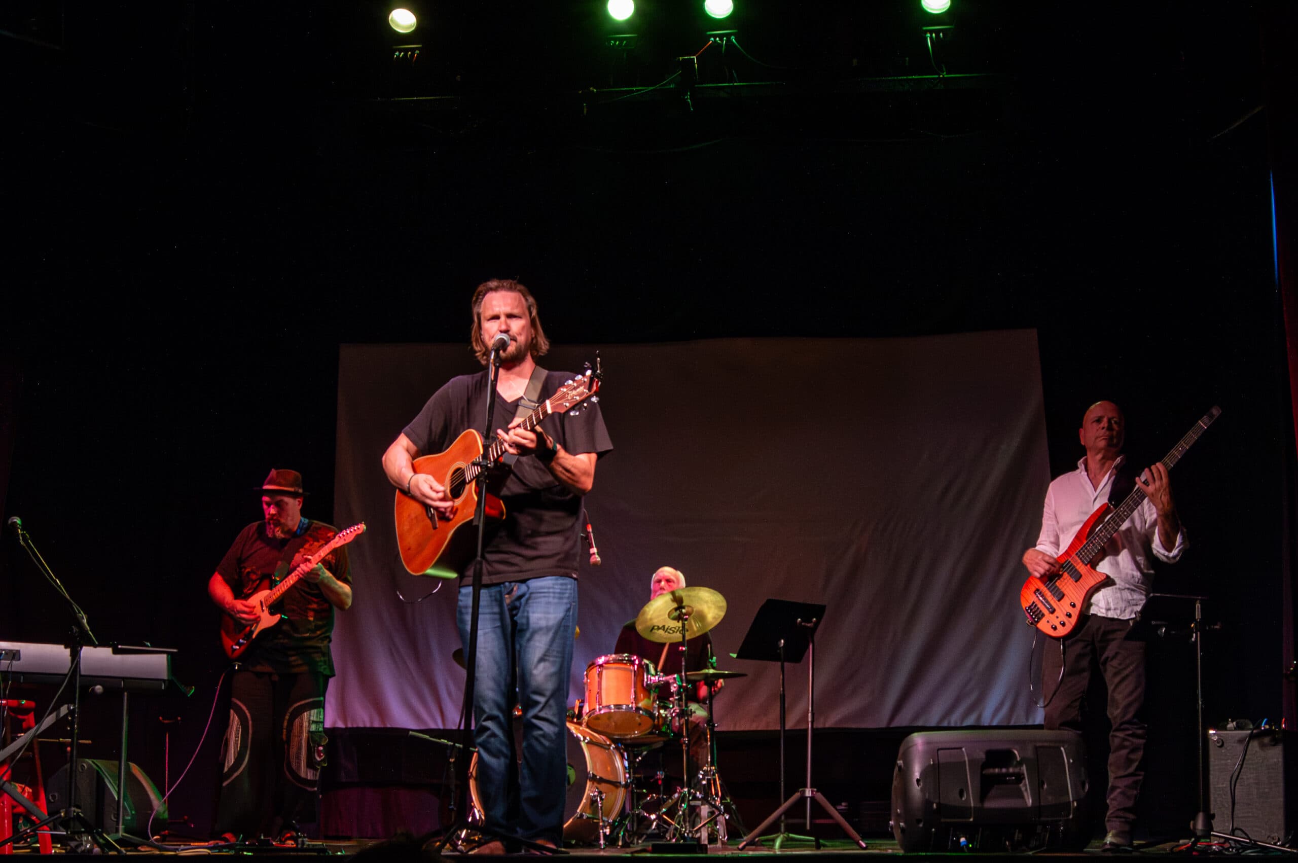 Ian Campbell & Co