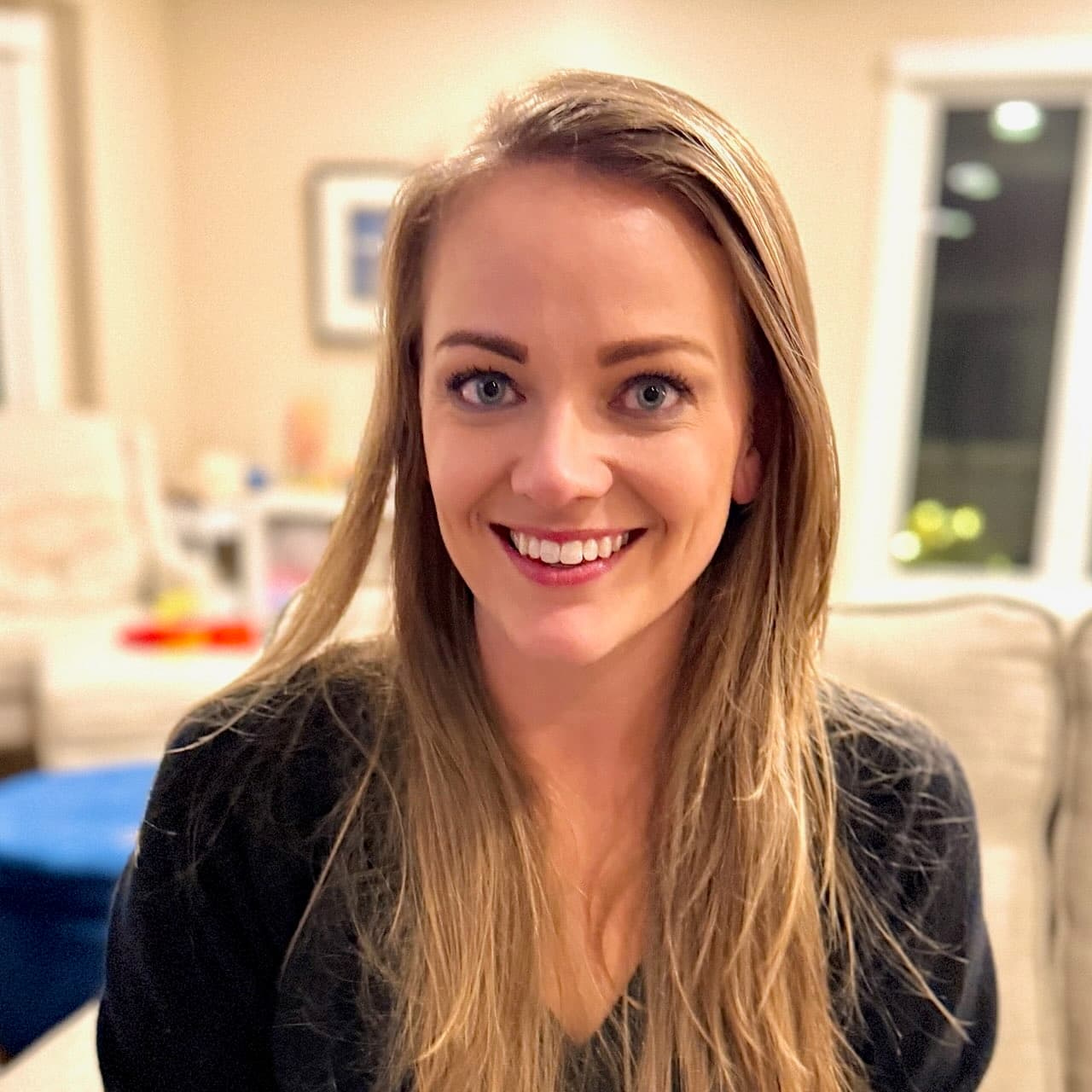 Lindsey Campbell